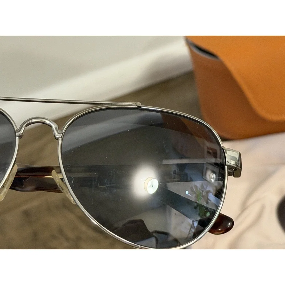 Tory Burch TY6070 Sunglasses TY 6070 327511 5714 140 2N Nice